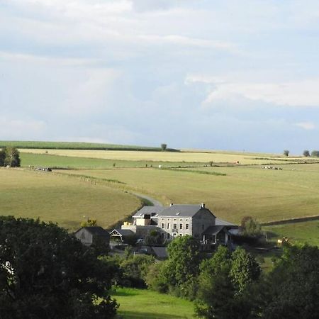 Valgrange Villa Tenneville Eksteriør billede